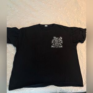 Daytona Beach 75th Annual Bike Week TShirt